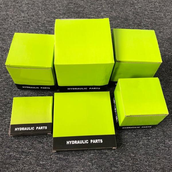 Гидронасос экскаватора АП2Д25 разделяет вал привода для аксессуаров масляного насоса поршеня ремонта УКХИДА гидравлических