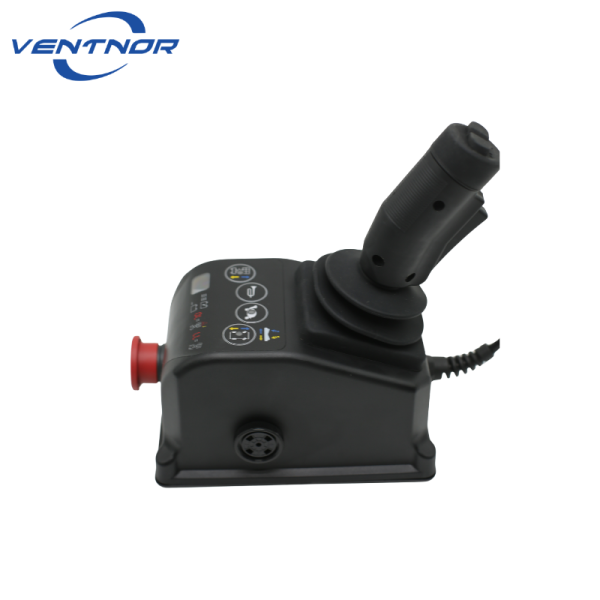 Genie 5 Platform Control Unit OEM 100840 for Aerial Work Platform Electrical Control System