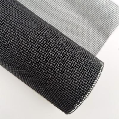 Ecrã de malha PET de alto desempenho 200g-360g/M2 OEM / ODM Largura 1m-3m