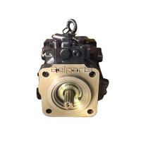 Pompes hydrauliques pour les pièces de béton pour les excavatrices PC28UU-2 PC30-7