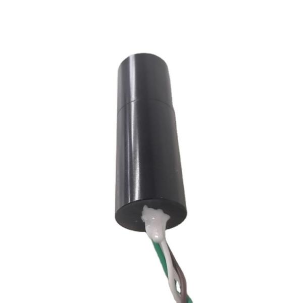 Versatile 30mW 545nm DPSS Laser Diode for Industry Labo and Medical Applications