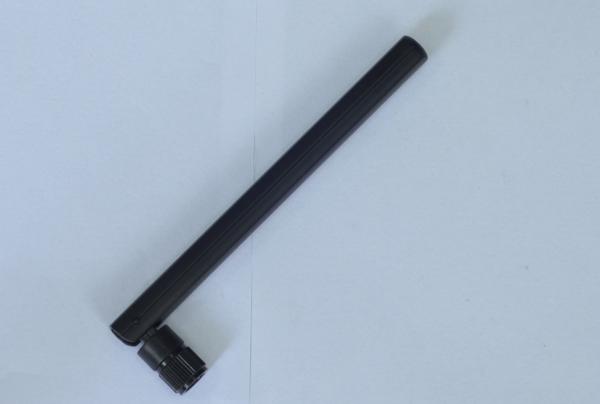 Length 116MM WIFI Omni Antenna Dual Band 2.4 GHz 5.8GHz For Router