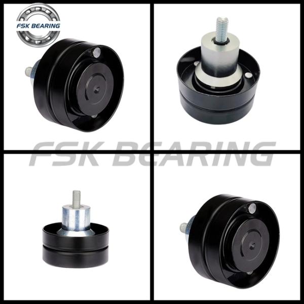 Hot Selling Applicable To DAF Truck 1699240 1811819 Timing Belt Tensioner Idler Pulley