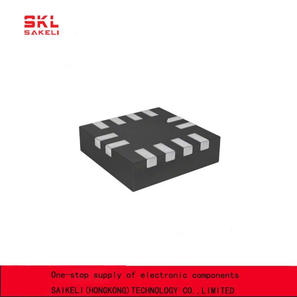 TPS63050RMWR PMIC Chip Single Inductor Buck-Boost Switches Adjustable Soft Start
