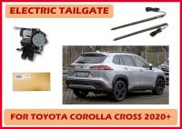 Atuador Lifgate inteligente de mãos livres com pólo duplo para Toyota Corolla Cross