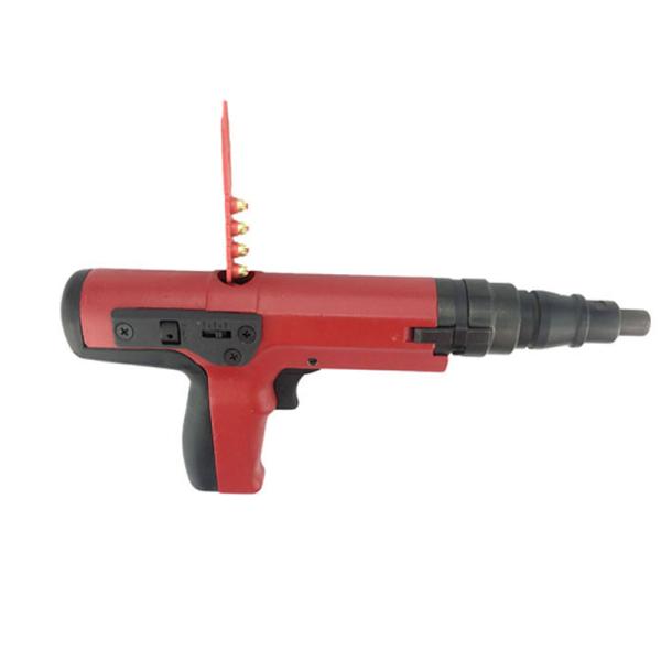 FC165 Propane Butane Gas Cylinder for GSN50 Gas Nailer 1000-1200 Shots Lasting Capacity