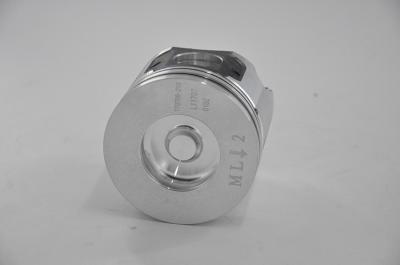 4D95-5P Komatsu Excavator Parts Construction Machinery Parts Engine Piston