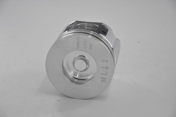 4D95-5P Komatsu Excavator Parts Construction Machinery Parts Engine Piston