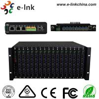 Système serveur Ethernet industriel 2xRS232/422/485