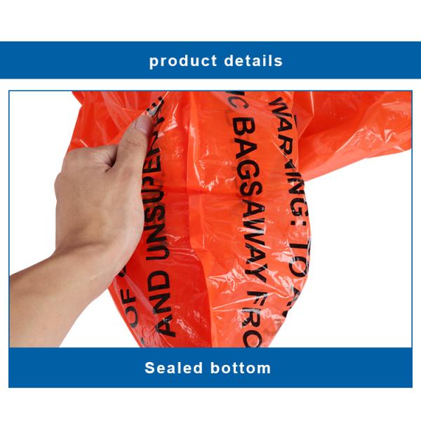 Halloween Decorations Pumpkin Trick Or Treating Lawn Bags For Festive Leaf