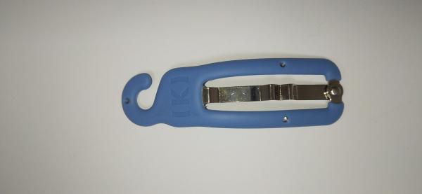 TPE Plastic Hardware Package For Electronic Digital / Medical Devices / Auto Parts