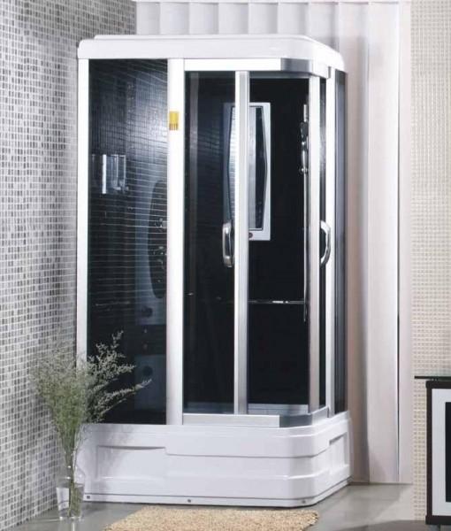 Box Doccia Idromassaggio, steam shower cabins
