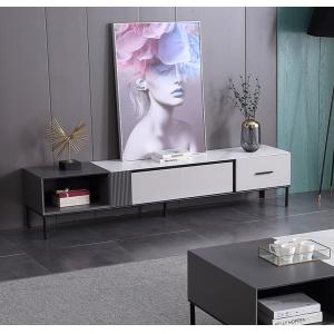 ТВ живущей комнаты 450mm включает кухню в набор отложенных изменений кофе с низкопробным шкафом