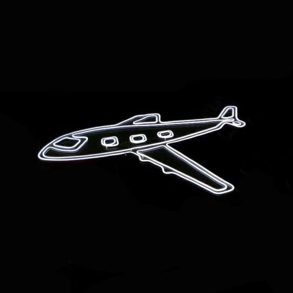 Custom  Restaurant Bar Led Neon Light Signs Neon Light  Letter Signage