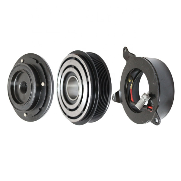 Auto air Conditioner Clutch 10pa30c for toyota Minibus Pv7 155mm Car Compressor Ac Spare Parts