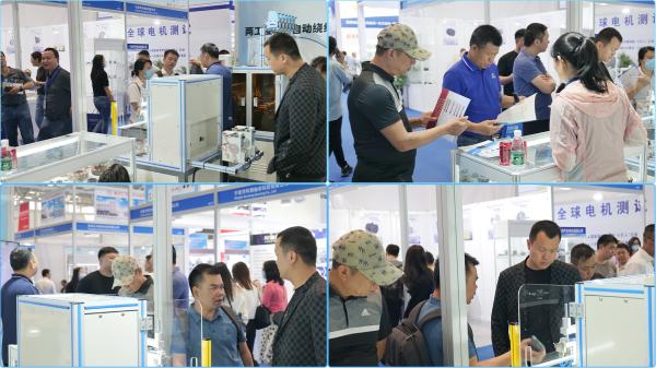 2 mm Center Height Stator Rotor Winding for Micro Motor Shenzhen Ningbo Winding Machine