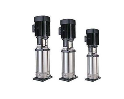 jóquei Inline elétrico vertical Pump da luta contra o incêndio 60Hz