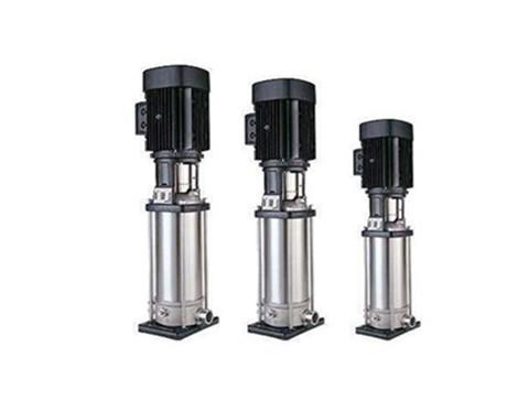 CDL/CDLF impeller Centrifugal Pump