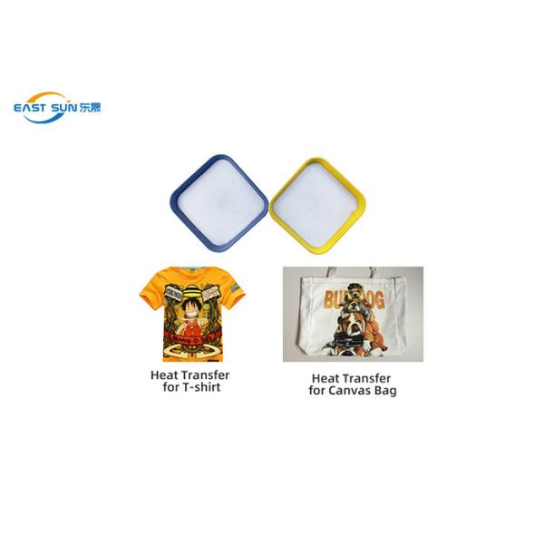 80 - порошок Dtf полиуретана Tpu 1Kg/Bag передачи тепла 200Um для футболок