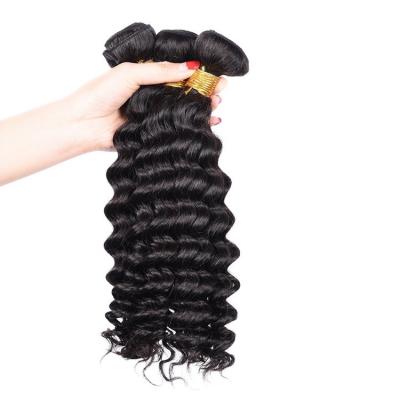 Non Shedding Brazilian Human Hair Bundles Brazilian Curly Hair Weave 12’’ - 30’’
