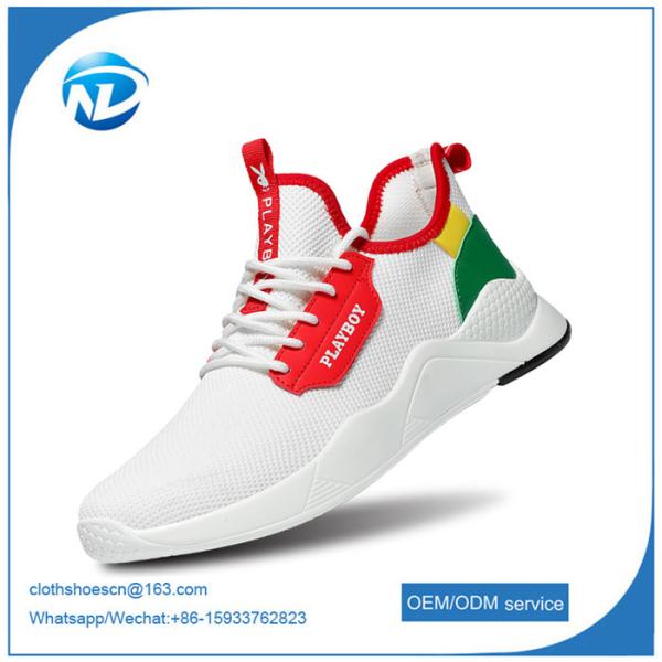 new design shoes high quality casual shoes  men shoes casual sneaker
