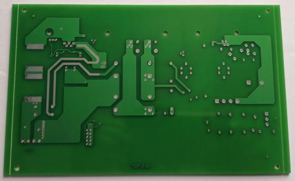 Padrão de superfície Multilayer da responsabilidade restrita IPC-A-160 da fabricação OSP da placa do PWB do OEM