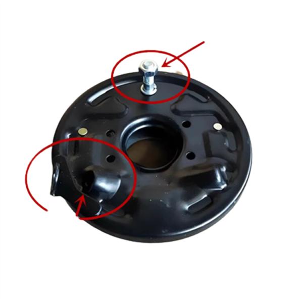 Suitable for China Truck Parking Brake Assembly Truck Parts Auto Parts JAC Auto Parts
