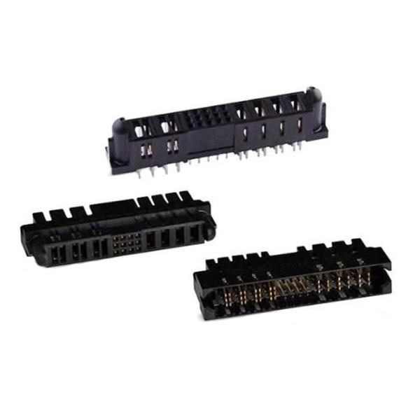 10121505-320424DLF Connectors High Power Card Edge Connector 60POS HPCE Connector