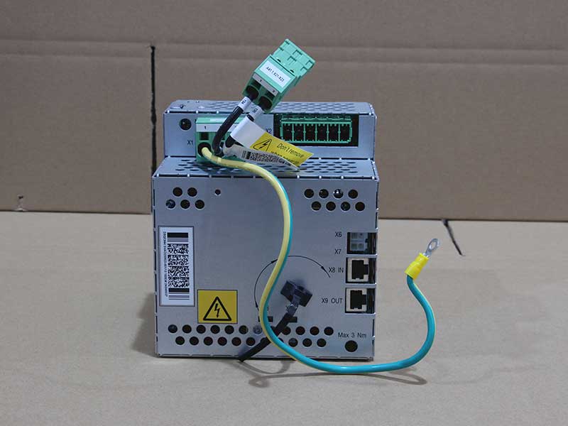 Professional Supplier Spare Parts Industrial Robot Component 3HAC037534-001 Cable Harness Manipulator Axis 1-6 New Condition