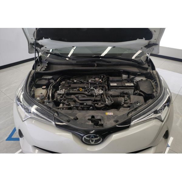China 2019 Toyota C HR Cars Accessories New Cars Used 2.0L Economy Gasoline Vehicle Cars SUV Gas for Toyota C-HR