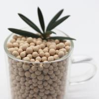 Tesoura molecular de zeolita PSA de alto desempenho para necessidades de síntese