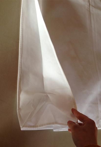 Bridal Nonwoven dress Cover
