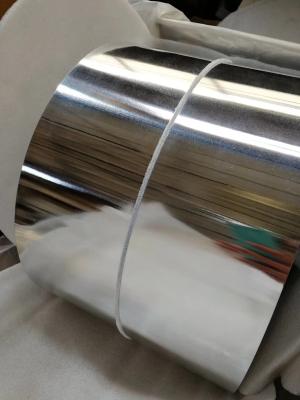 Bobina de alumínio do revestimento do moinho de ASTM 6061 0.2mm para a construção
