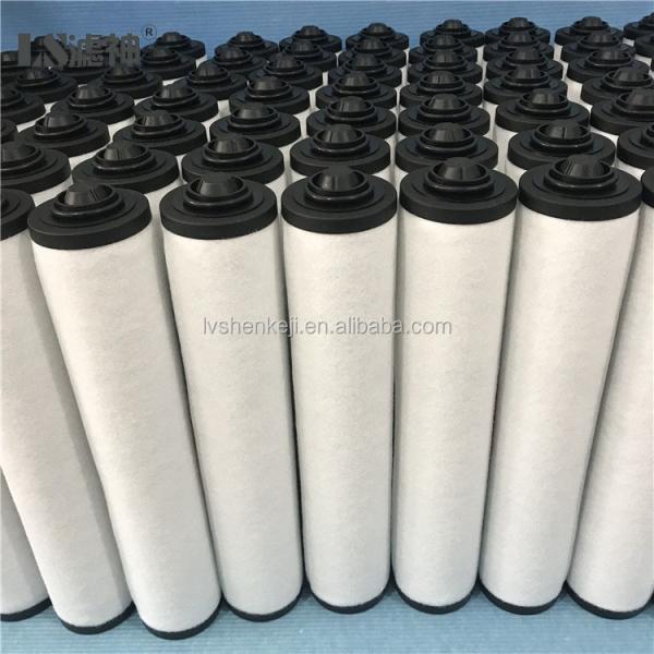 Manufacturer of premium industrial mist oil separator filter pump vacuum