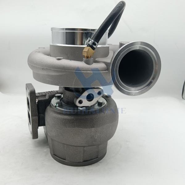 Turbocharger 150105-00057 Turbo Charger for Doosan DX150W DX225LC-3 Engine DL06