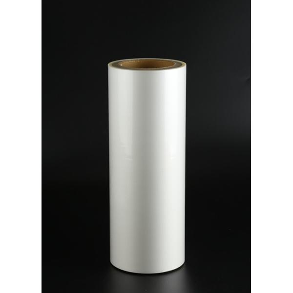 Bopp EVA Hot Melt Adhesive Lamination Film For Packaging Protect