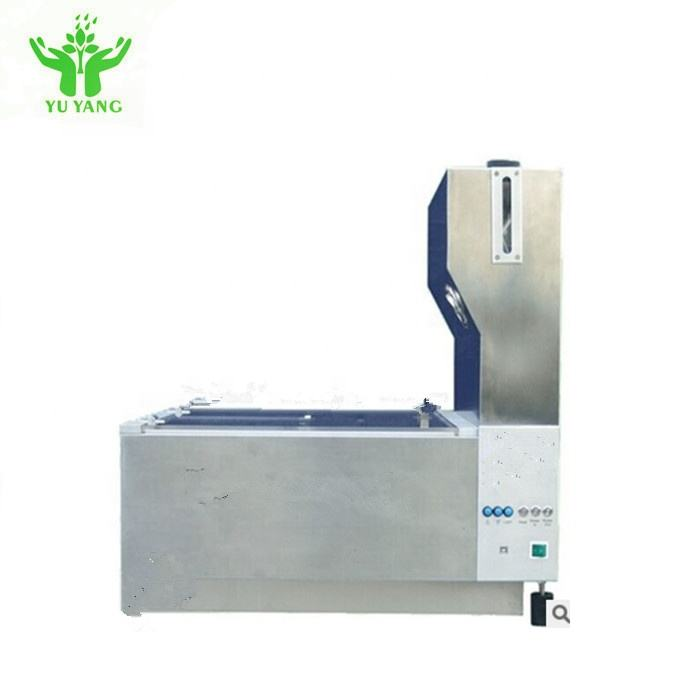 ISO11092 Thermal Resistance Moisture Resistance Tester Machine
