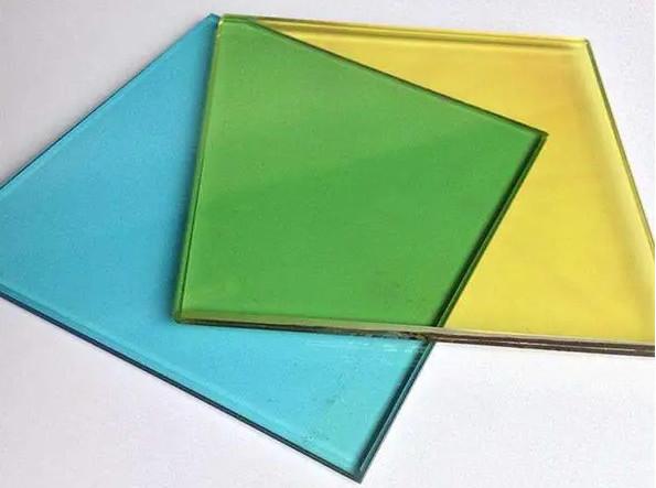 3mm-15mm Clear Tinted Float Glass/Laminated Glass/Tempered/Reflective Glass with Dark Green/Grey/Bronze for B