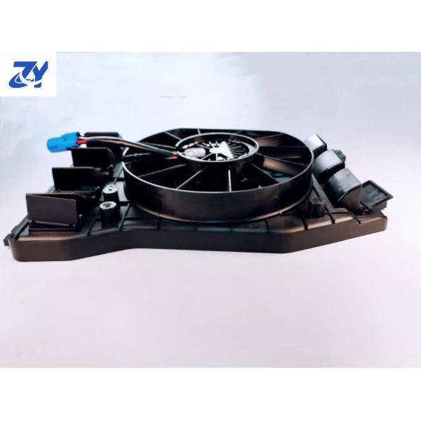 For Ferrari 488 Pista F8 Spider Tributto Electric Fan Original Equipment Manufacturer High Quality 342151