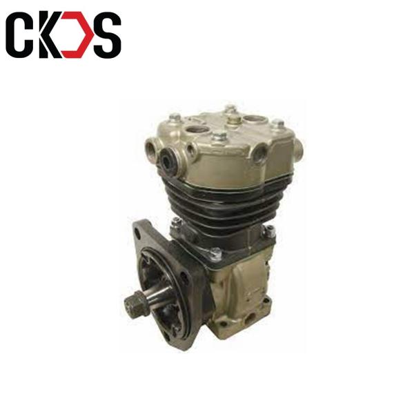 504293730 Truck Air Brake Compressor Neutral Pakcing