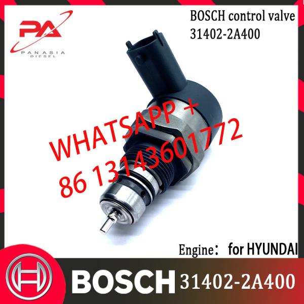 BOSCH клапан управления 31402-2A400 Регулятор клапан DRV 31402-2A400 Для HYUNDAI