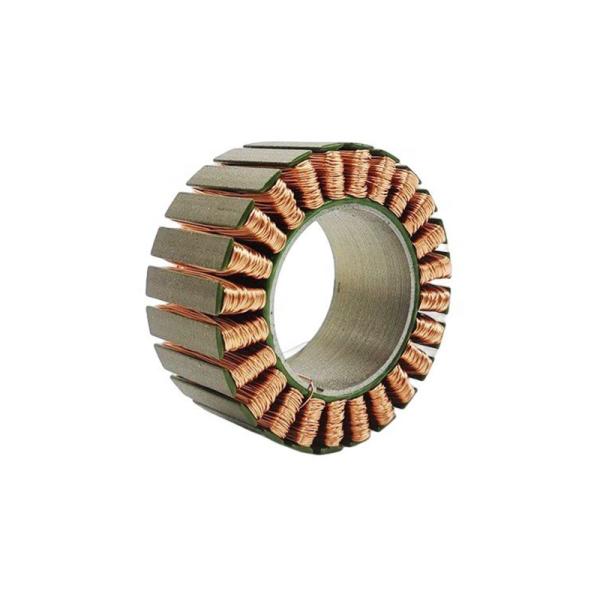 Faradyi Custom Factory Price High Torque 60*25mm 36V 252rpm DC Brushless Outrunner Motor For Cobot Arm