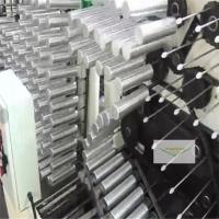 High Speed Automated Line For Welding Coating Food Grade Aluminum Cans
