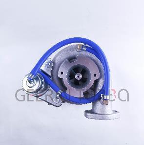 OEM Toyota CT15B Turbocharger 17201-46040 17201-46040 1JZ-GTE JZX100 1JZ GTE VVTI