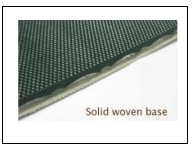 Les bandes d'enveloppe en bobine sans fin en TPU sont adaptées à la plaque de cuivre, à la plaque d'acier, à la plaque d'aluminium