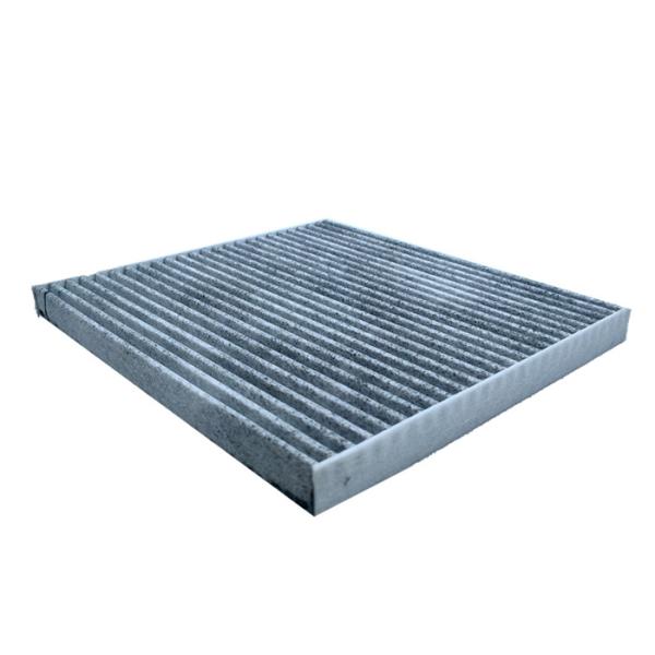 Activated Carbon White Fiber Automotive Air Conditioning Filter 27274-8M500 FC-8M500C