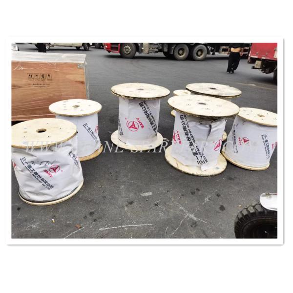 Оригинал веревочки провода крана