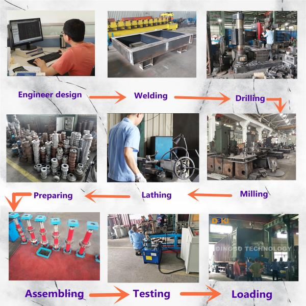 гидравлическая машина панели крыши инструментального металла 20m/Min, стальной крен формируя машину