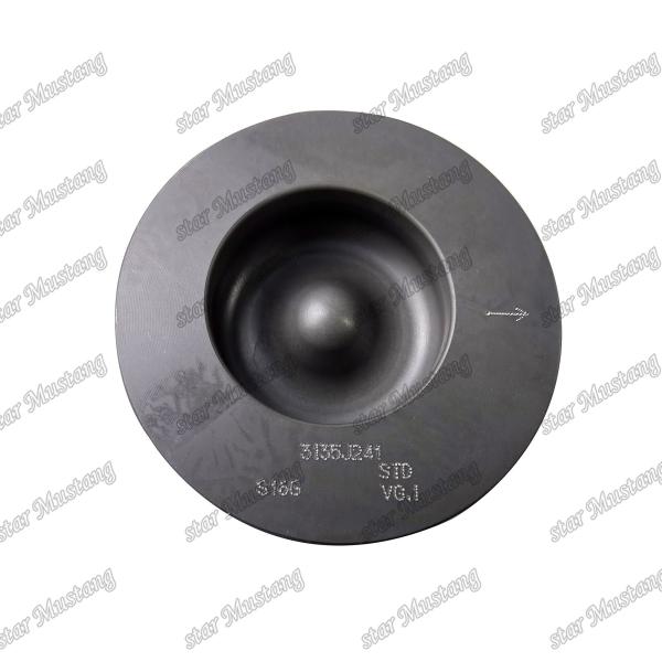 Engine Piston U5LP0057 3135J241 For Perkins Engine Spare Parts