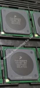 P1011NSN2DFB Microprocesseurs - MPU 533/333/667 ST NE r1.1